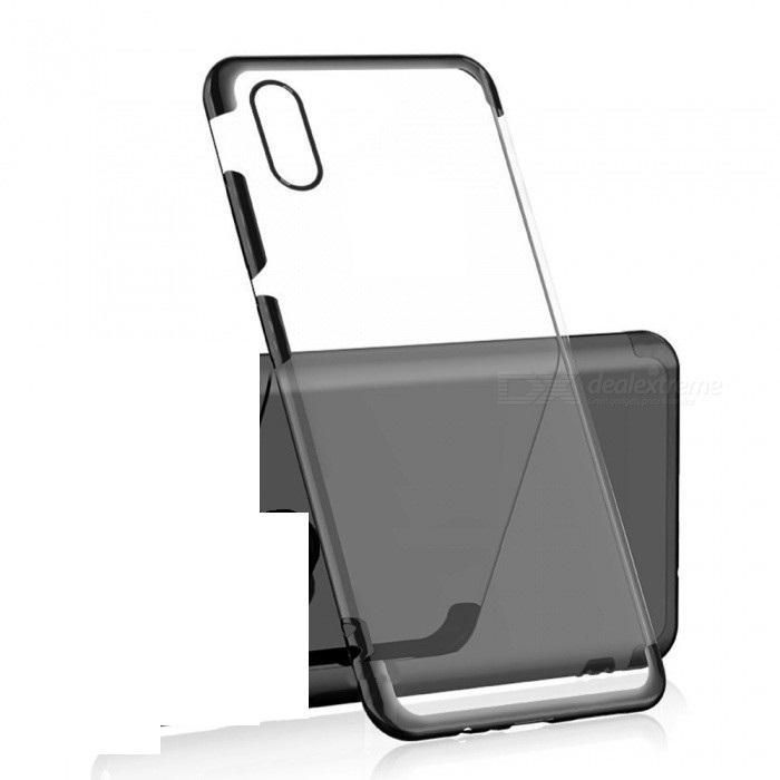 Tpu Back Cover for iPhone XS MAX