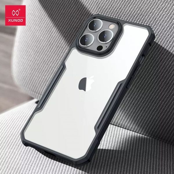 Xundd Protective Cover ip 11 pro