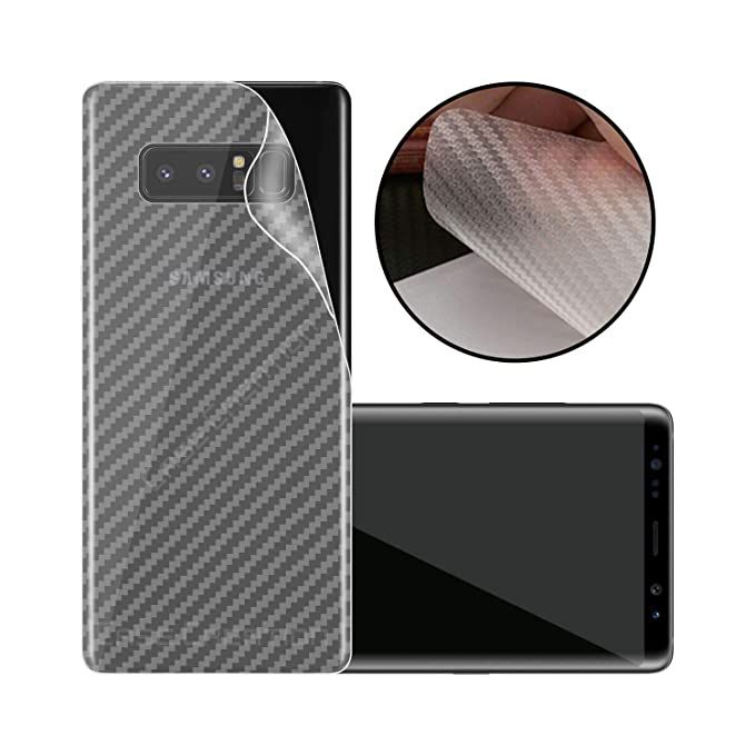 Samsung Galaxy Note 8 Carbon Paper