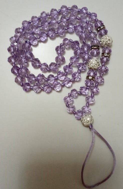 Fashionable Pearl Beaded Chain or Strap for Mobile