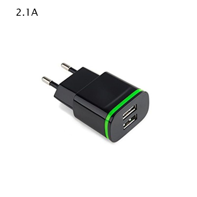 USB Charger Quick Charge 3.0 For Phone Adapter for Huawei Tablet Portable Wall Mobile Charger Fast Charger EU/ Plug