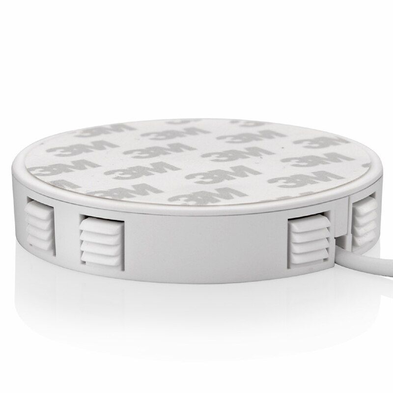 QI Invisible Wireless Charger Table Charging Pad Furniture Table Embedded For IPhone11 Xiaomi Easy Installation Convenient