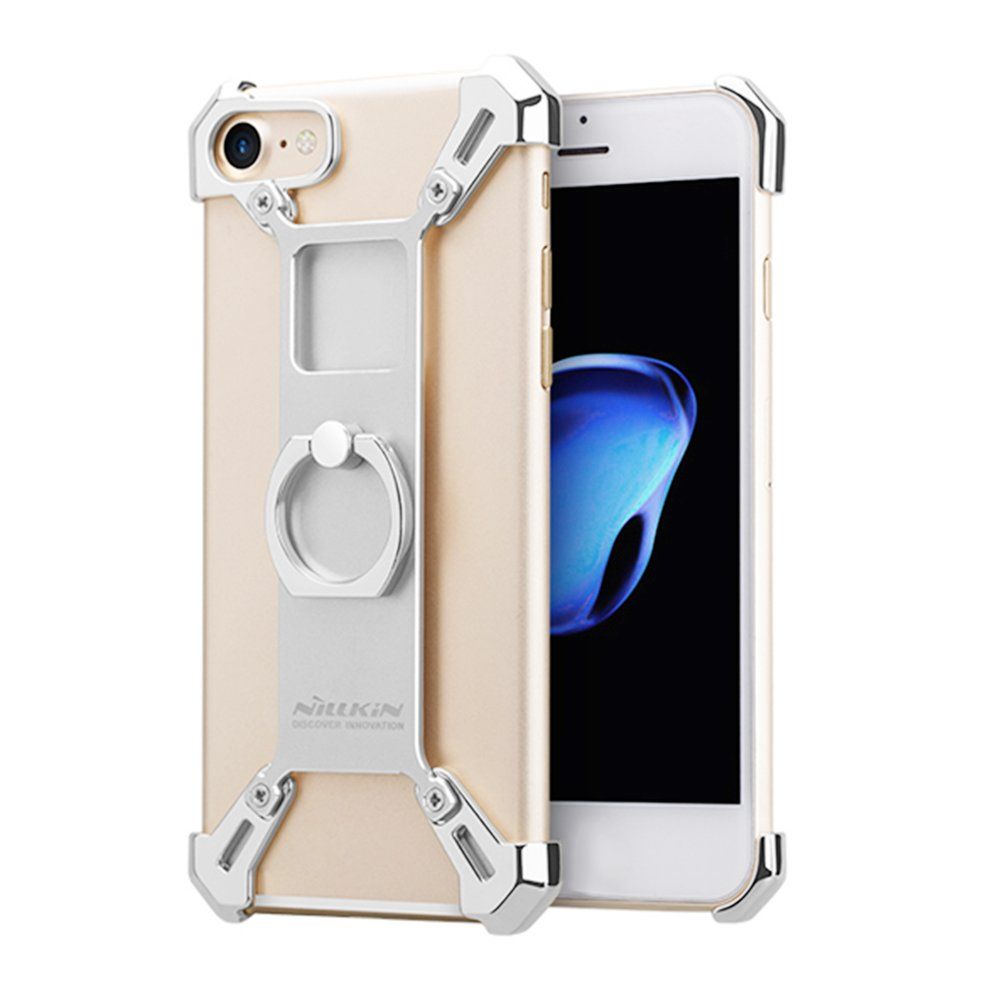 Nillkin  Metal Ring  for iPhone 7  Anti Fall Case