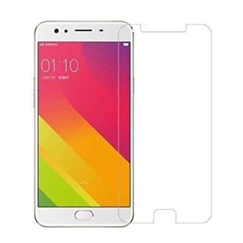 Tempered Glass Screen Protector for Oppo F3 - Transparent
