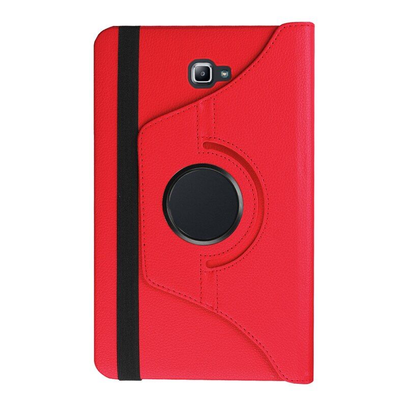 Rotating Case for Samsung Galaxy A7 SM-T500 T220 A 10.1 T510 S5E 10.5 T720 T590 T580 E T560 8.0 T290 S6 Lite 10.4 P610 Cover