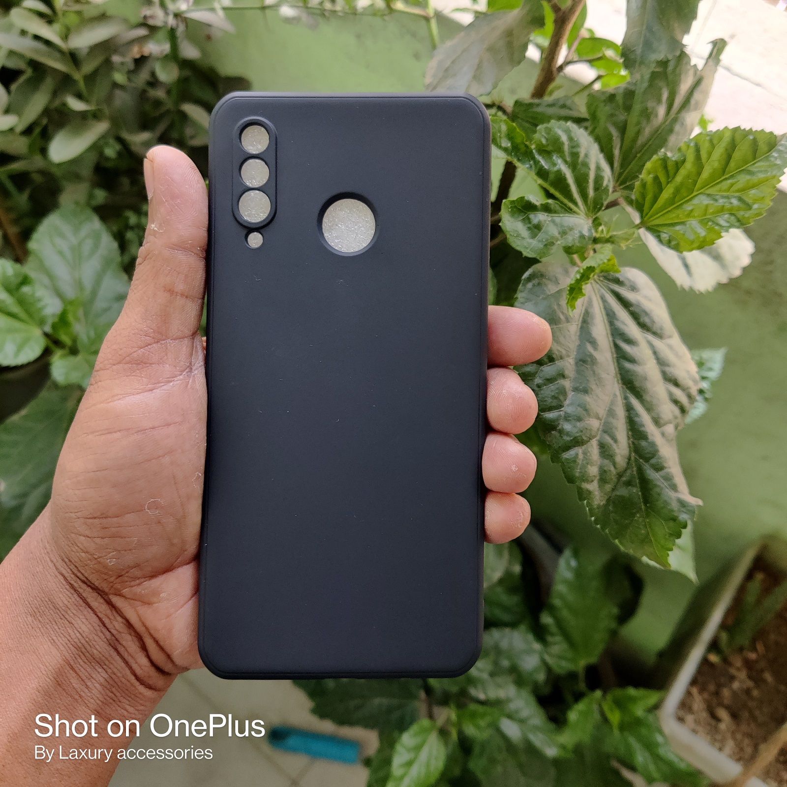 back cover for huawei p30 lite