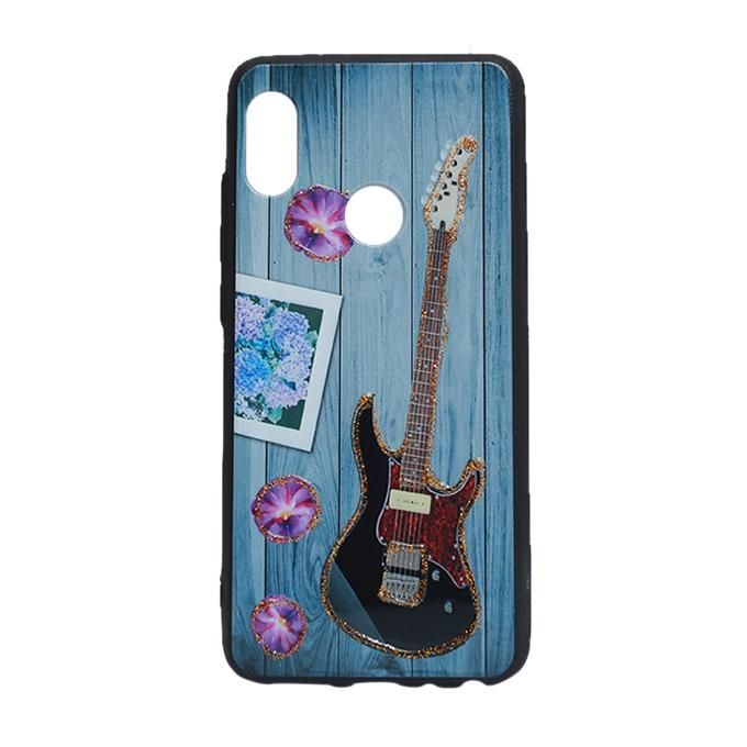 Back Cover for Xiaomi Redmi Note 5 Pro