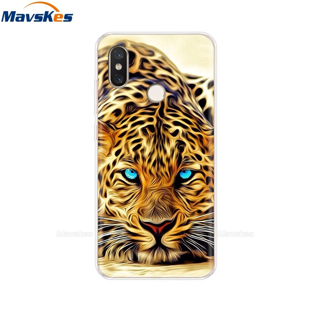 Silicone Case for Xiaomi Mi 8 6.21'' Case Soft TPU for Xiaomi Mi 8 SE Lite Back Cover for Xiaomi Mi 8 Pro Mi8 Explorer Case Capa