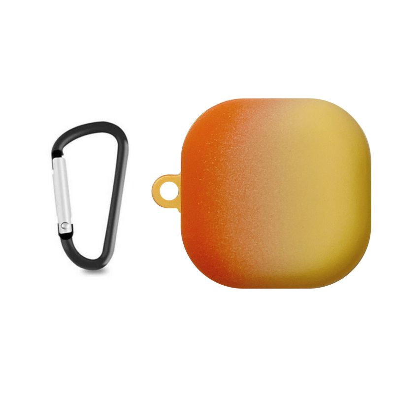 For Samsung Galaxy Buds Live Bluetooth Headphones Matte Case PC Cover Case High Quality