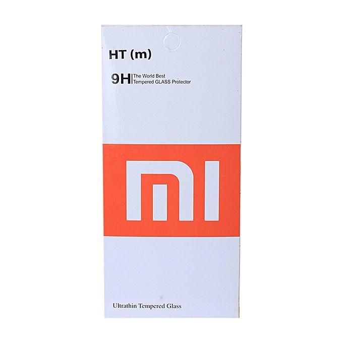 Screen Protector for Xiaomi Redmi 5 - Transparent