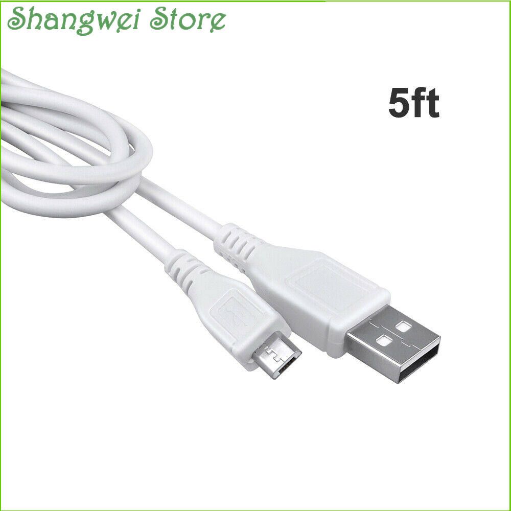 MICRO-USB Cable Cord for Ultimate Ears UE MEGABLAST BLAST Portable Wi-Fi Speaker