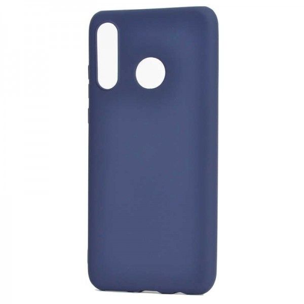 Case for Motorola Moto One Action Luxury Silicone Protect Back Cover soft Case