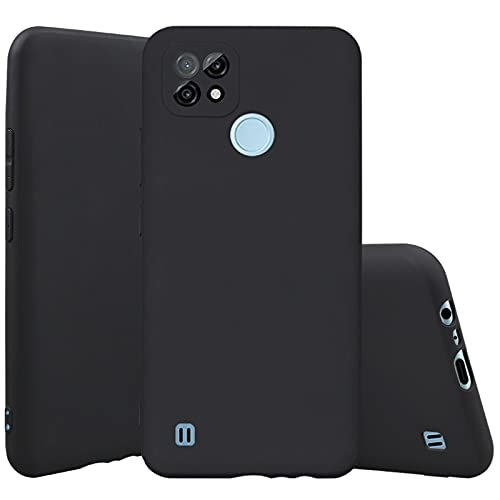 Silicon Case For Realme C20 / C20A