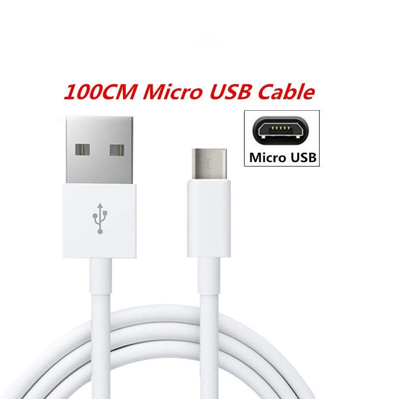 USB Charger Cable For Huawei P20 P10 P9 P8 Lite 2017 Y6 Y7 Prime 2018 P Smart Honor 5A 6C 6A 7A 7C Pro 8 9 10 Lite Wall Charger