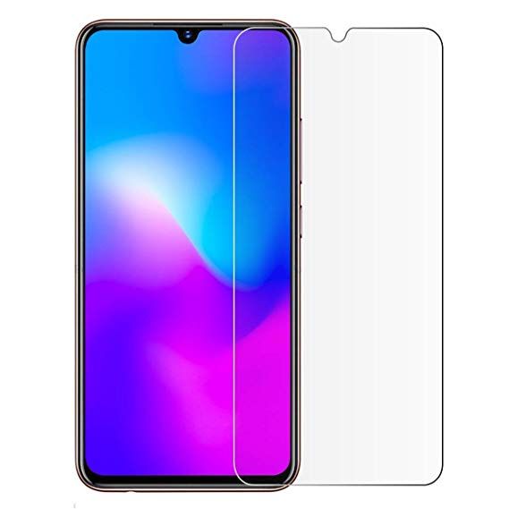 Oppo F17/A73 3MM 2.5D Clear Tempered Glass Protector