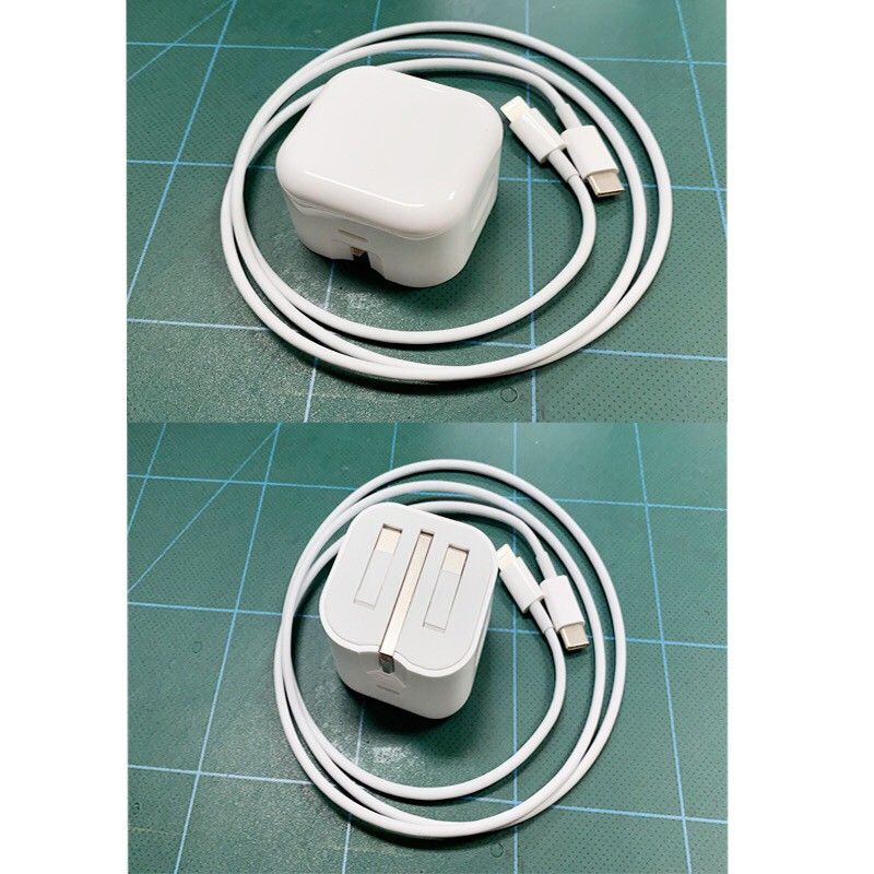 20W Fast iphone Charger Cable For Apple iphone 12 pro Max 12mini Charger USB-C 9V 5V 3A Power Adapter 1m/2m Type C to Lightning Fast Charging Cable