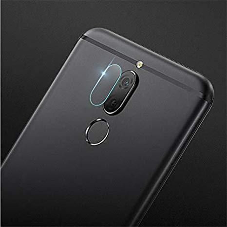Huawei Nova 2i Camera Lens Protector-Transparent