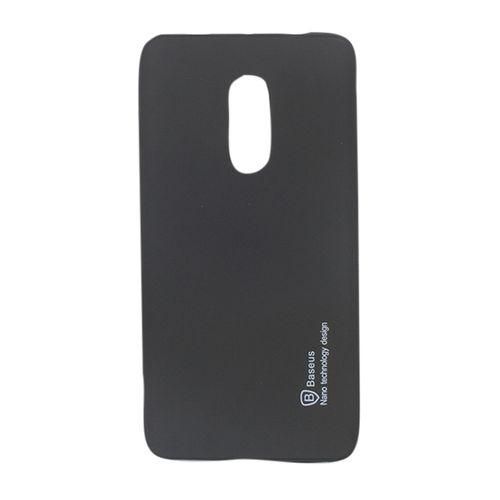 Back Cover for mi Note 4X - Black