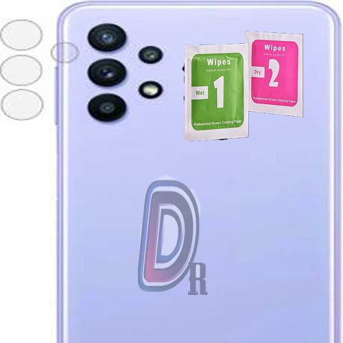 Samsung Galaxy A32 4G Camera Lens Protector