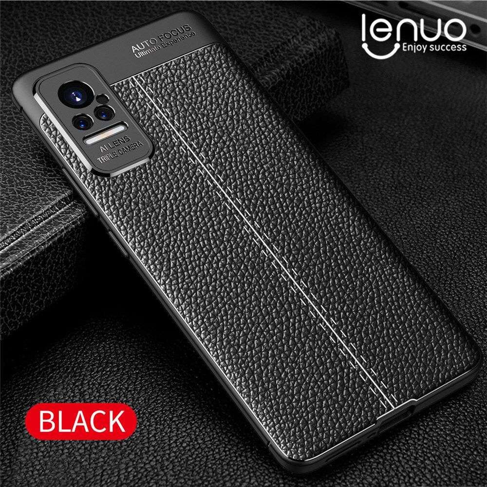 Lenuo for Huawei nova 9 Silicone Soft Case