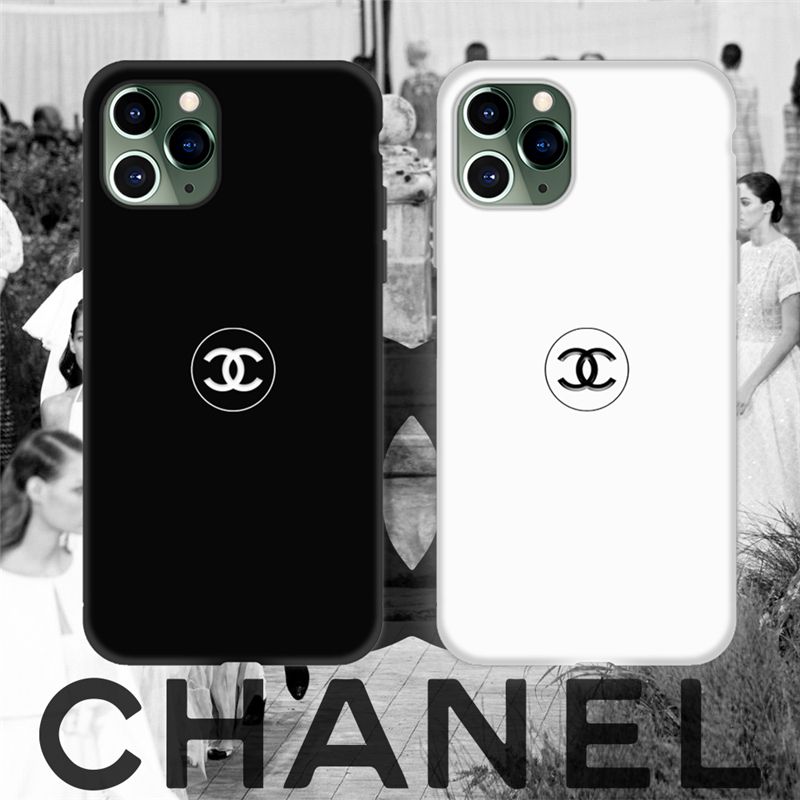 Fashion CASE For iPhone 7 / 8 / X / 11 / 7 Plus / 8 Plus / XS / XR / XS Max / 11 / 11 Pro / 11 Pro max, Luxury Brand Soft Bumper Back Cover Shockproof Case For iPhone 12 12 Pro Max 12 Mini For Girls Lady Women