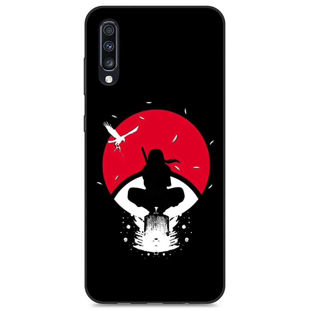 Casing L65 Kakashi  Sasuke for VIVO Y11 Y12 Y15 Y17 Y19 Y20 Y30 Y50 Y53 Y67 Y73 Y75 Y79 Y81 Y85 Y89 Y91 Y95 V5 V7 V11 V15 V17 V20 SE Pro Y20i V11i Soft Silicone Phone Case