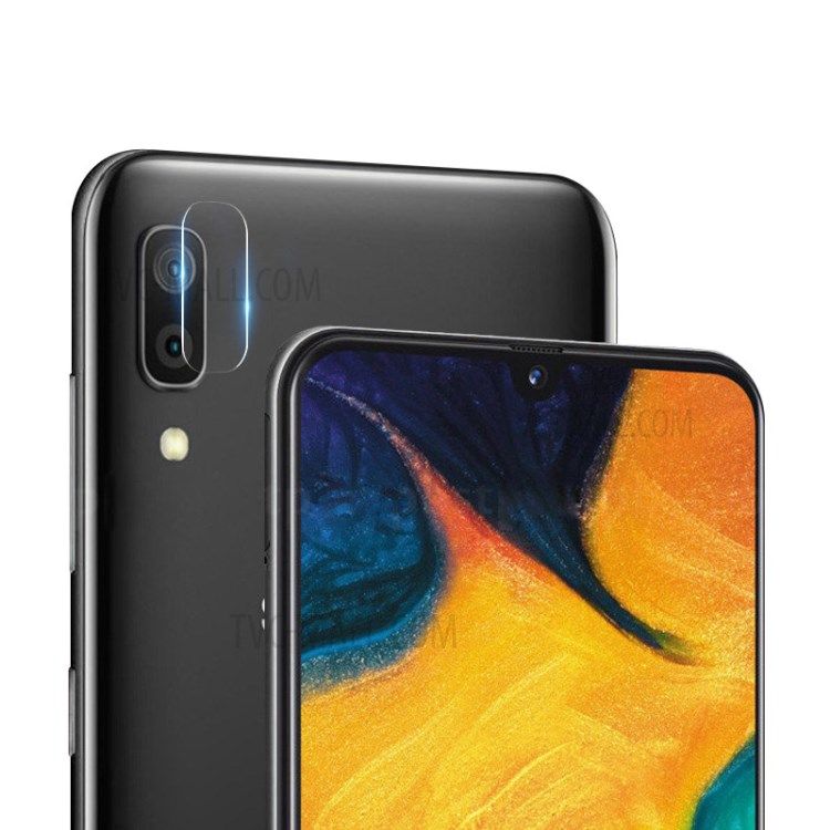 Samsung Galaxy M02 Camera Lens protector