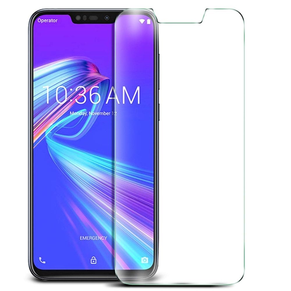 [Order message mobile phone model]2PCS ASUS ZenFone Max M2 ZB633KL Tempered Glass Protective ASUS ZenFone Max M2 ZB632KL Screen Protector Glass Film Cover