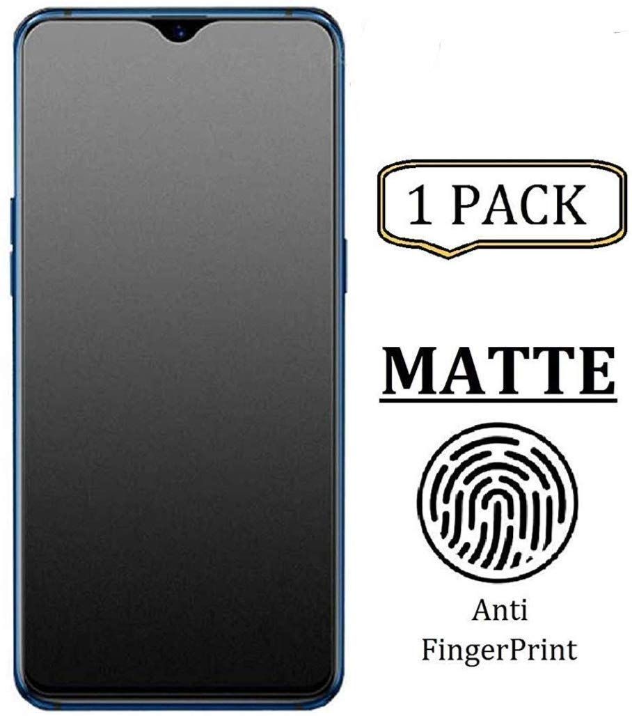 FOR XIAOMI REDMI 7A ANTI-BROKEN & ANTI-FINGERPRINT GAMING MATTE SCREEN PROTECTOR