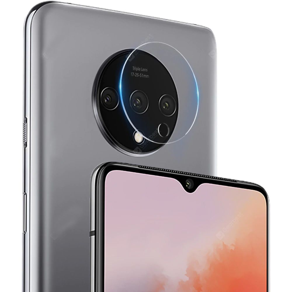 Camera Protector For OnePlus 7T Camera Lenses Protector