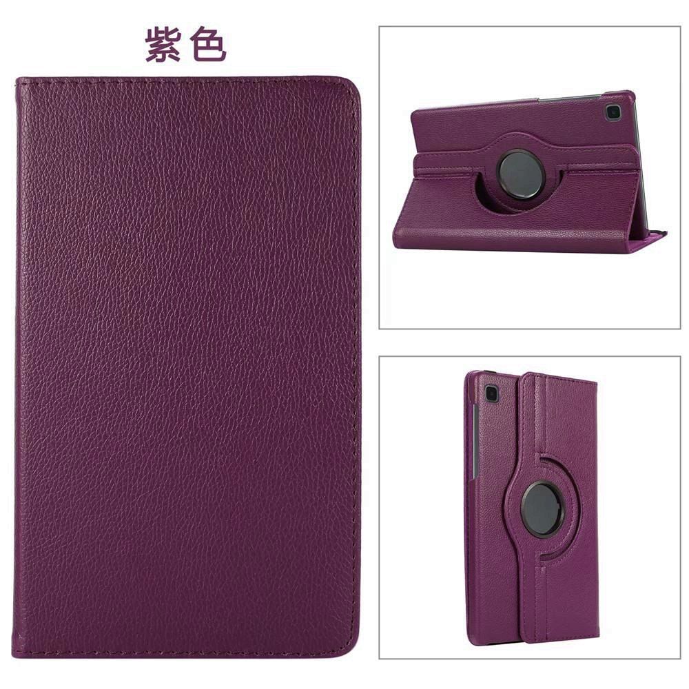 For Samsung A7 Lite 8.7\" SM-T220 2021 case SM-T225  Stand Coque Cover for Galaxy A7 10.4 inch 2020 SM-T500 SM-T505