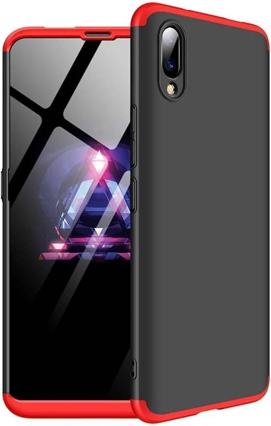 Vivo V11 Pro GKK 360 Degree Full Protection Phone Cover