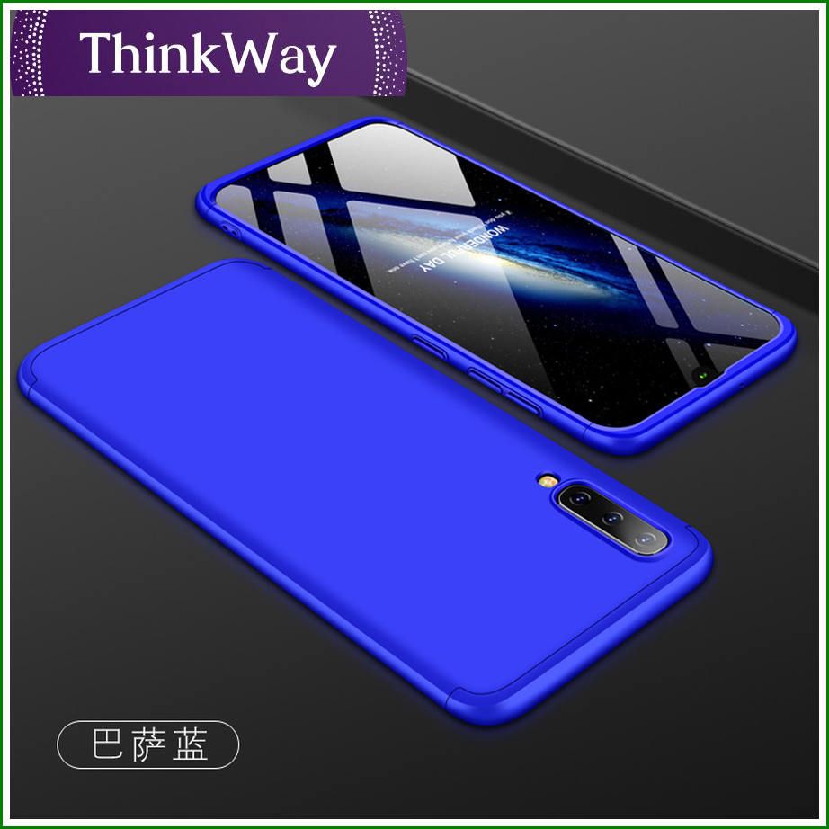 360 Degree Impact Resistant Case Matt PC Soft Slim Finish For Samsung M51 Eurasian Edition & Samsung Note20