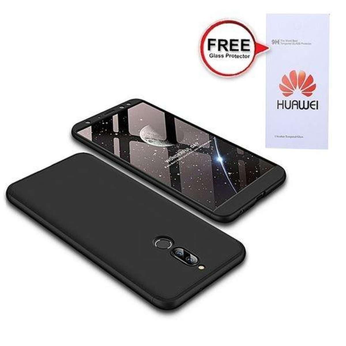 Huawei Nova 2i GKK 360 Degree Back Cover