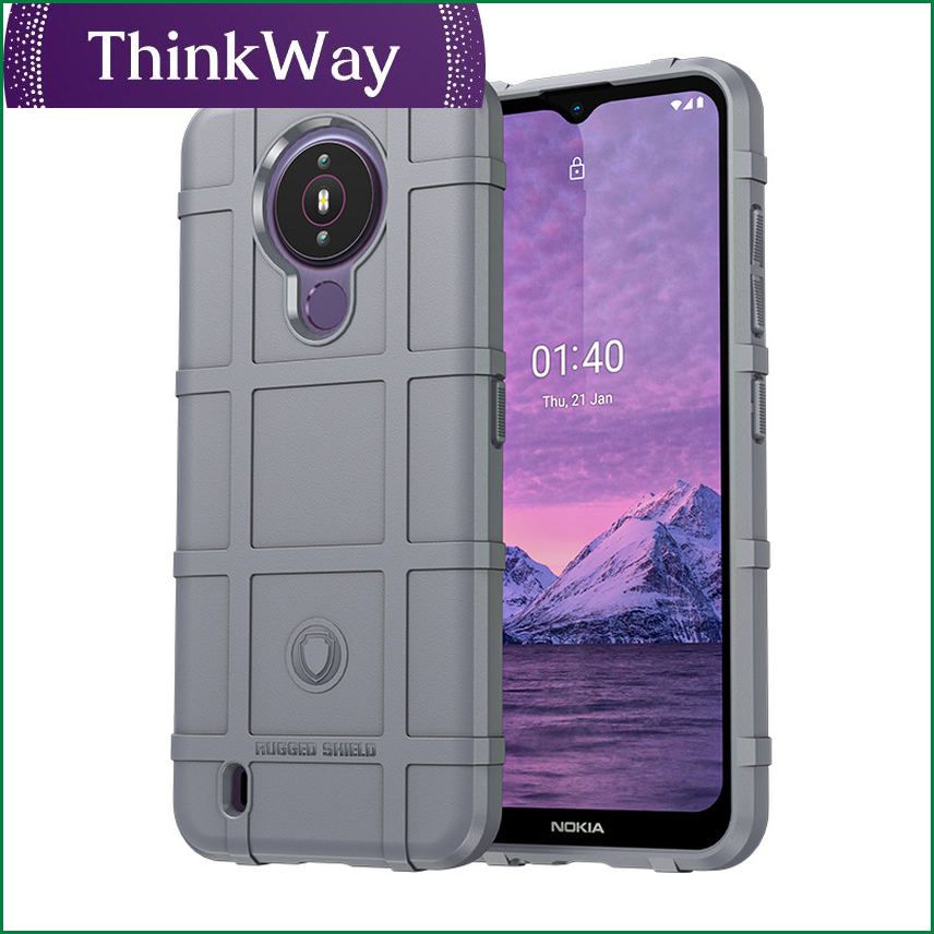 Silicone Rugged Armor for Huawei  Mate 30 20Pro Case Soft TPU Shockproof Cover for Huawei P20 30 Pro Nova 4 5 Honor V20 30 Coque
