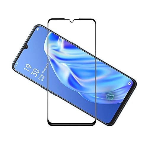 OPPO F15 21D full screen protactor glass