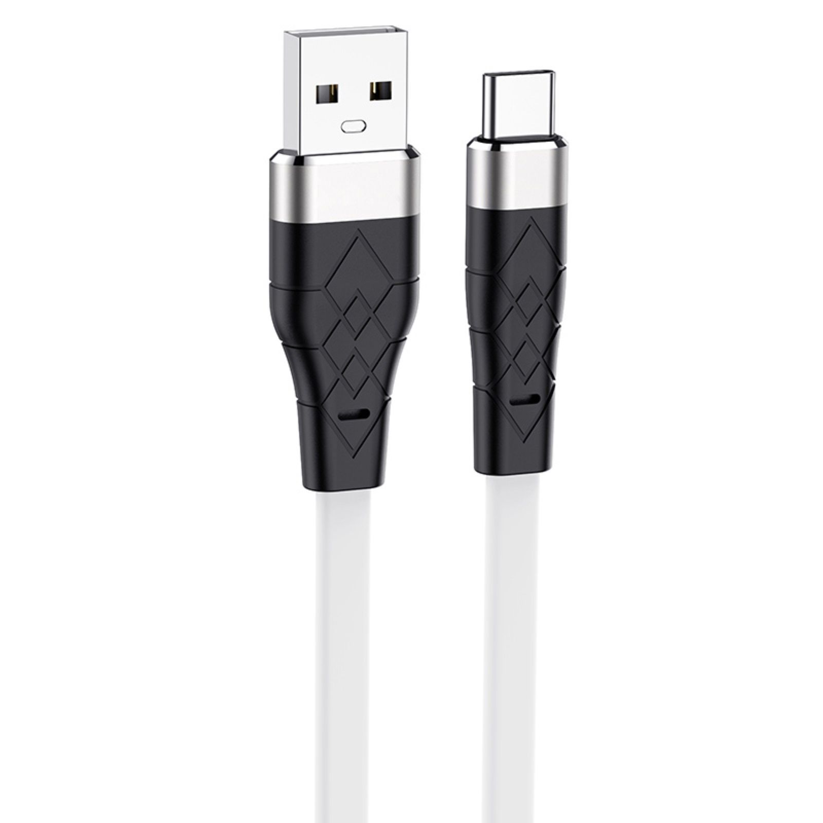 Data Cord Multifunctional 8-pin Micro USB Type-C Mobile Phone Data Cord