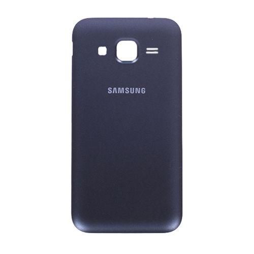 Back Case for Samsung Galaxy J2 Prime - Navy blue