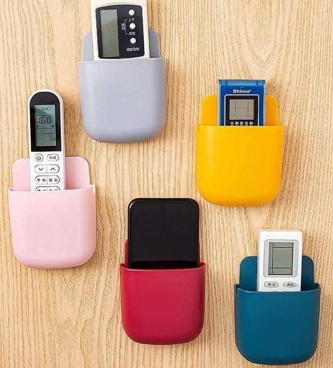PUNCH CHARGING HOLDER