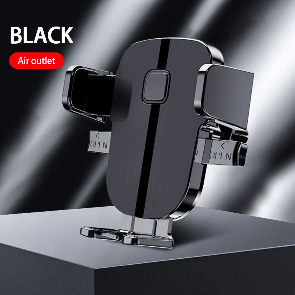 Car mobile phone holder, truck suction cup navigation, fixed support frame for general purpose vehicles, automobile telescopic mobile phone holder with strong practicality