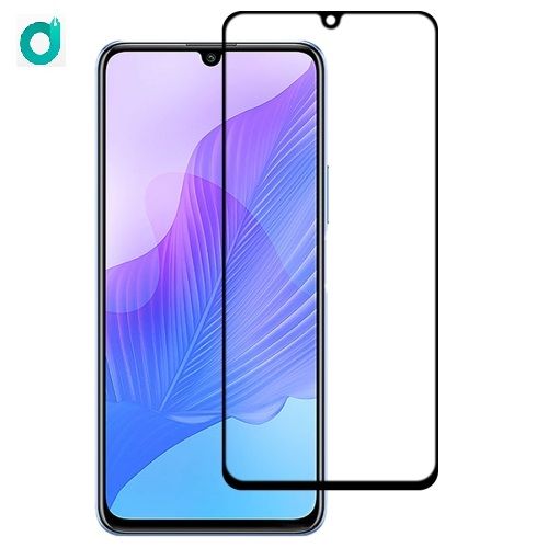 Huawei Enjoy 20 Pro Tempered 6D / 9D /11D / 21D Full Glass Screen Protector - Black