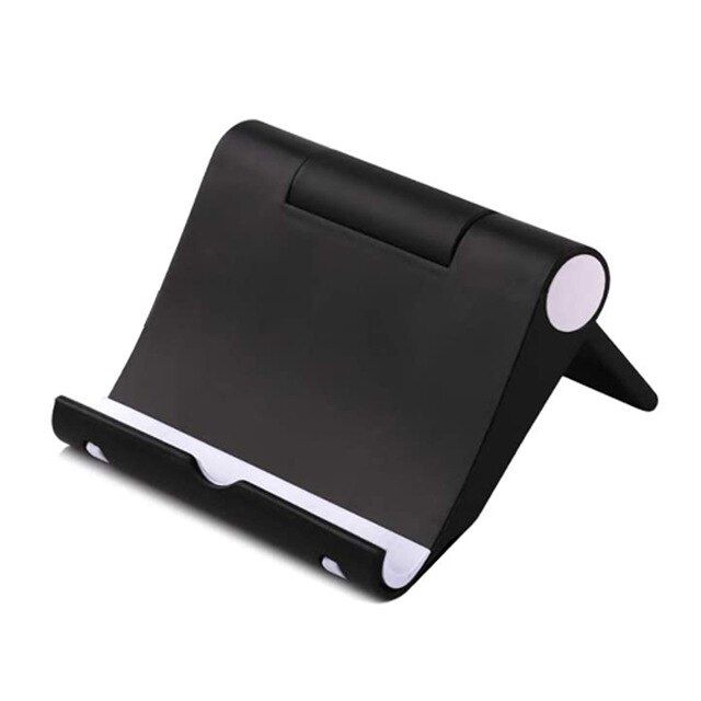 Universal Foldable Desk Mobile Phone Holder Cell Phone Smartphone Mount Stand Holder for Mobile Phone Tablet Desktop Holder