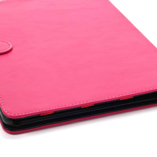 Folding Stand Case Cover For Samsung Galaxy  Pro 10.1 P600 T520  - green