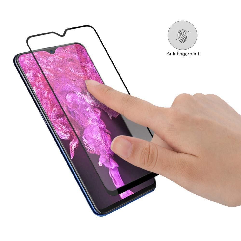 Oppo R17 Pro - 6D Tempered Glass Screen Protector