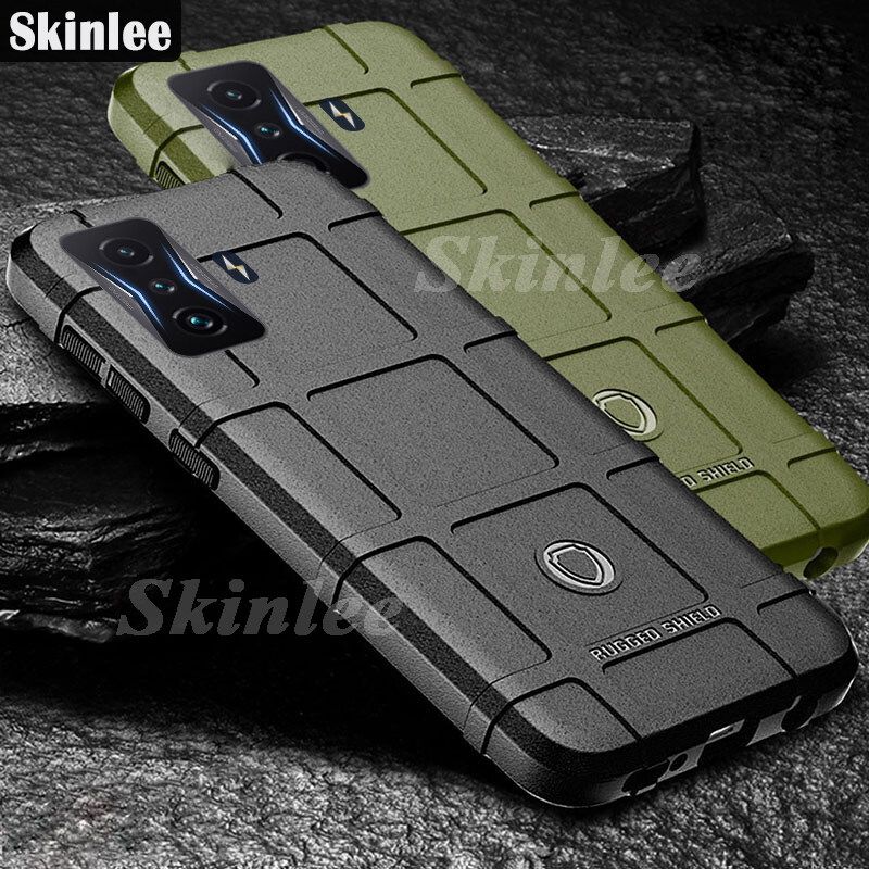 Auroras For Xiaomi Poco F4 GT Silicone Shockproof Phone case cover Soft Carbon Fiber Anti-knock For Poco F4 GT casing