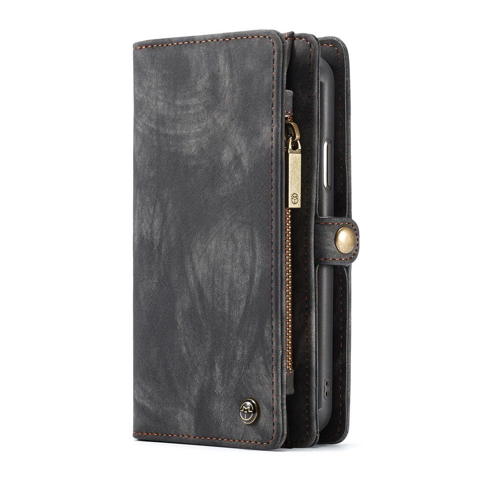 CaseMe 008  Leather Flip Type  Protective Cover Wallet Case