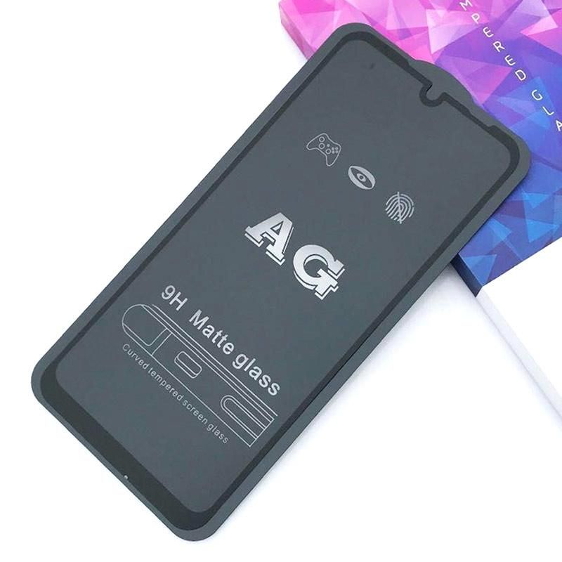 Samsung Galaxy A22/ M22 /F22 /M21 /M31 /F41 /M21 2021 (6.4") Premium AG Gaming Matte Glass Screen Protector