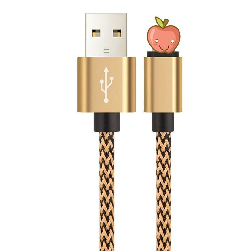 USB data wire Charging line for type-c android micro Huawei iPhone 6 S 6S 7 8 Plus 11 X XR XS MAX 5S SE iPad Fast charging line