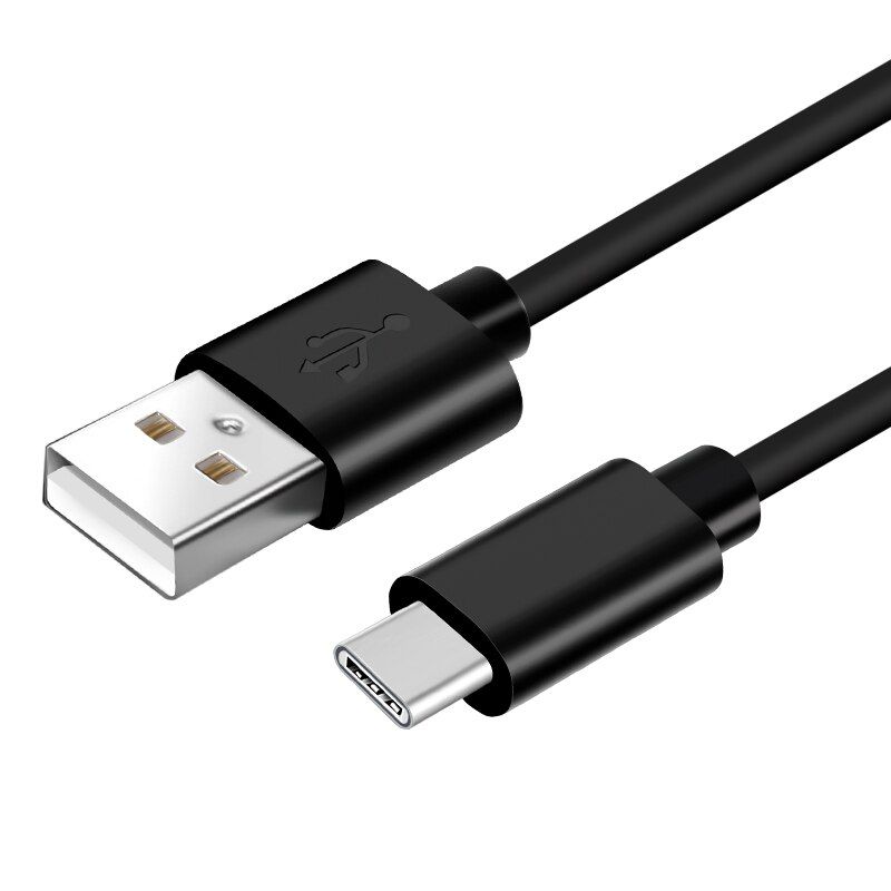 3A USB Type C Fast Charging Cable for XiaoMi 8 9 10 Pro 8 9 SE CC9 CC9e Max 2 4Note 3 8 10 Lite 5C 5S 6X MIX 2s 3 9T A2 POCO M2