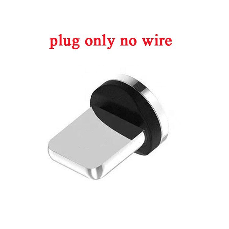 540 Rotation Magnetic USB Cable Charging USB Type C Cable Magnet Charger Charge Micro USB Cable Mobile Phone Cable USB Cord